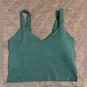Lululemon align tank